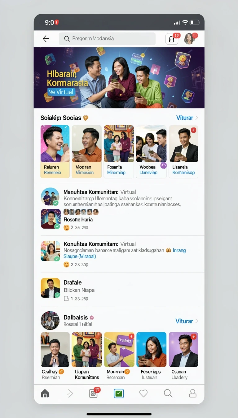 Fitur keamanan di peti4d – Official Site Indonesia | Login & Register 2026