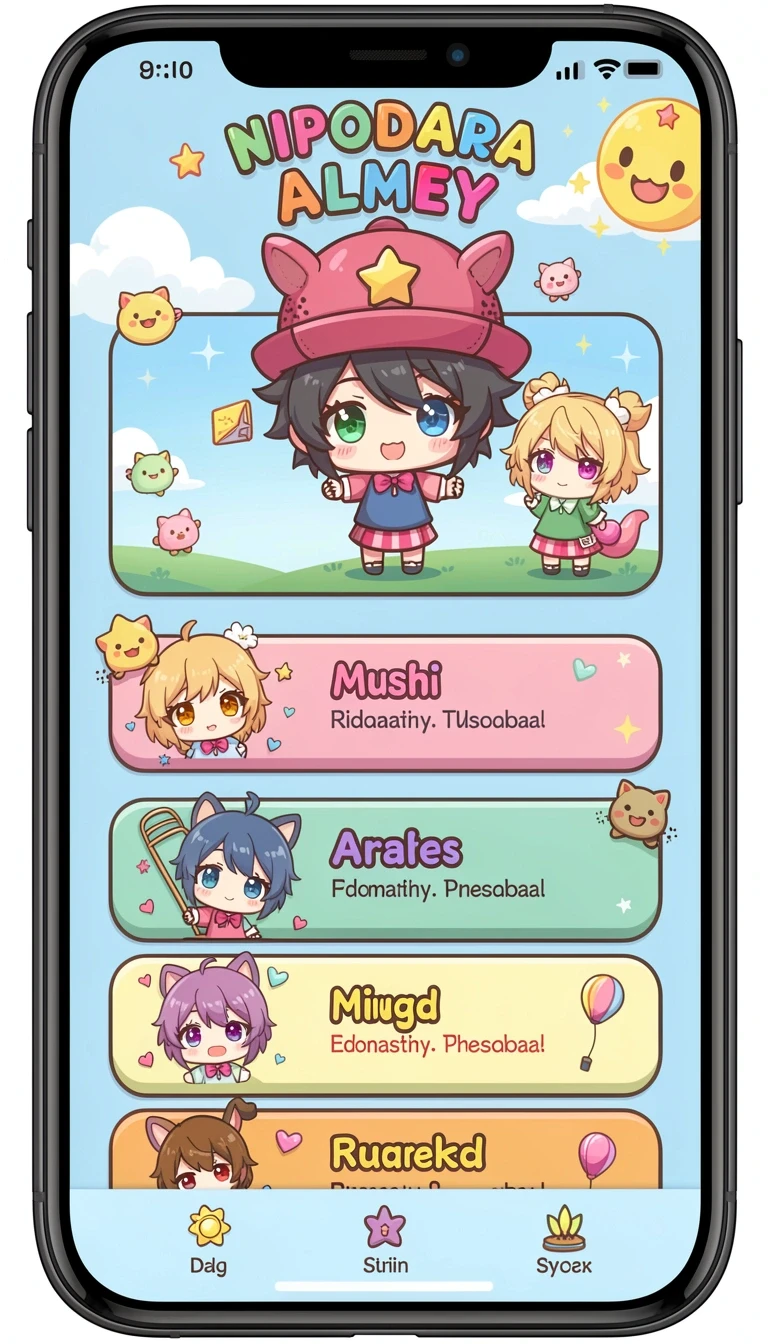 mahkota188 App APK Terbaru screenshot