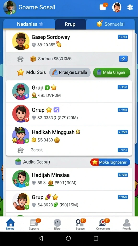 Review Aplikasi hq777 Versi Terbaru screenshot