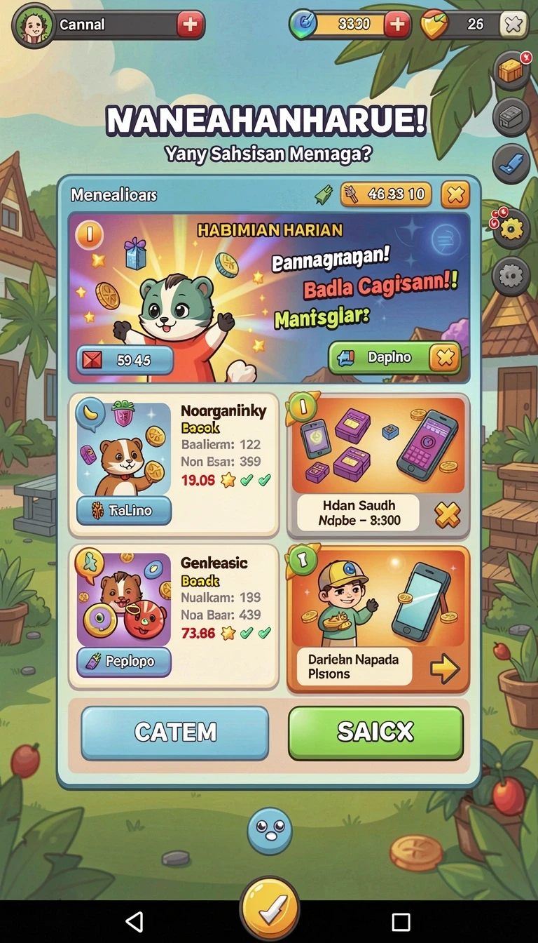 Download magnum188 APK untuk Android screenshot