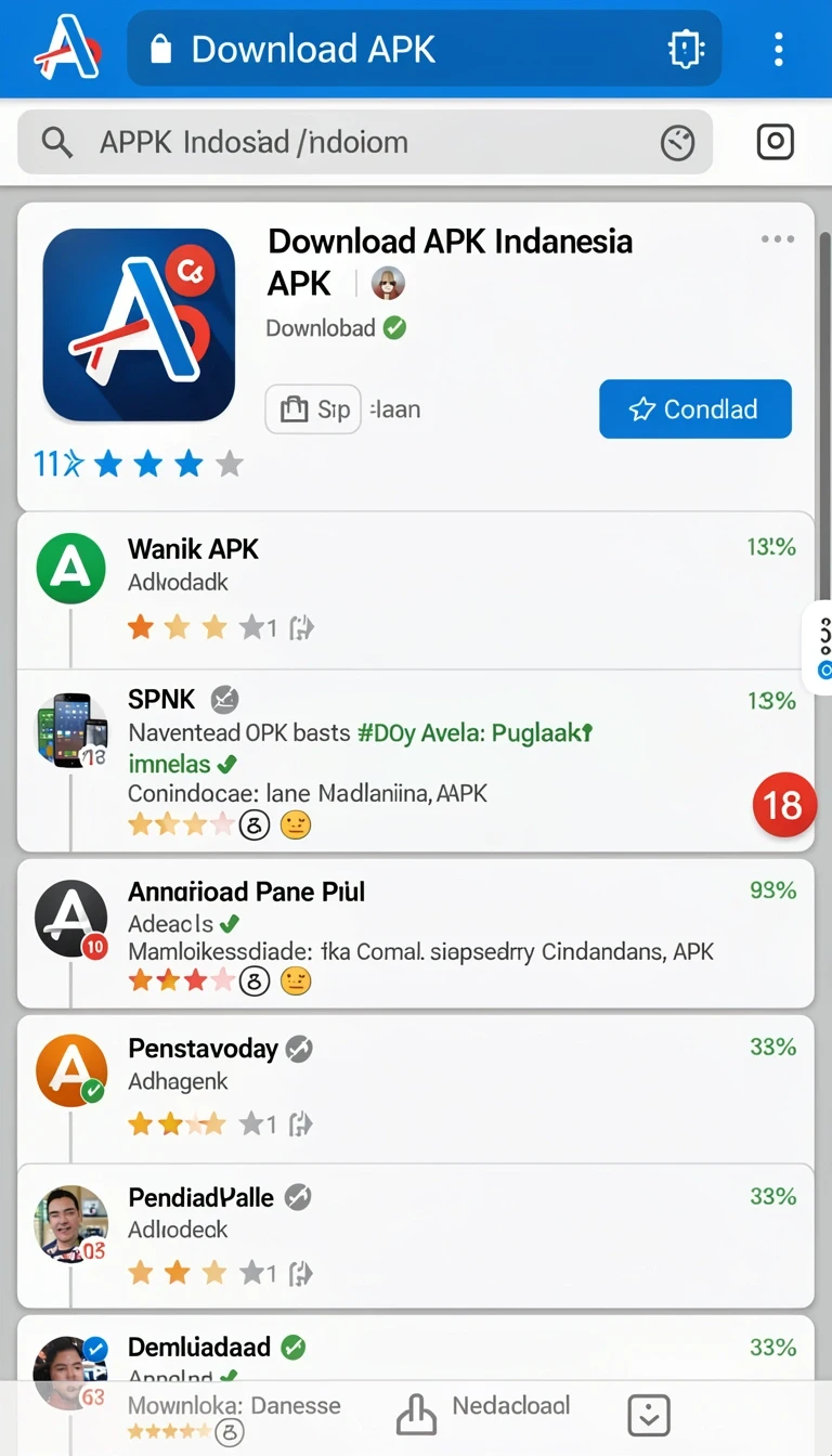 rudaltoto App APK Terbaru screenshot
