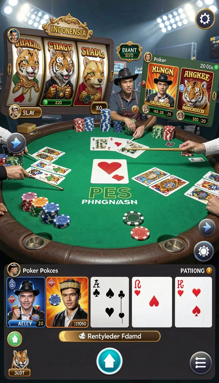 Download cipung138 APK untuk Android screenshot
