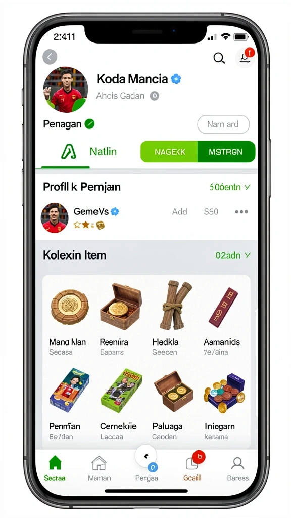 Proses unduh cepat di peti4d – Official Site Indonesia | Login & Register 2026
