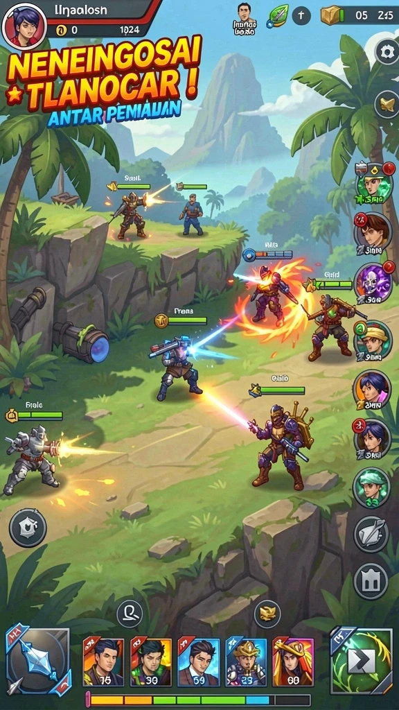 Review Aplikasi bujangtoto Versi Terbaru screenshot
